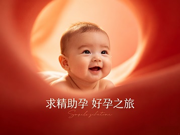 城区求精助孕科学助孕 开启专属好孕之旅