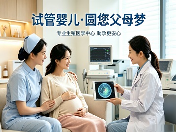 城区辅助生育服务 试管婴儿行业的兴起背景、发展与未来展望